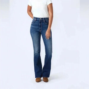 SLVRLAKE Charlotte Jeans